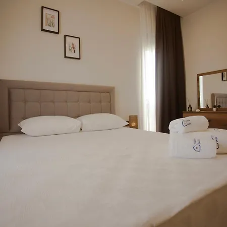 First Class By Antalya Suites Serik Exterior photo