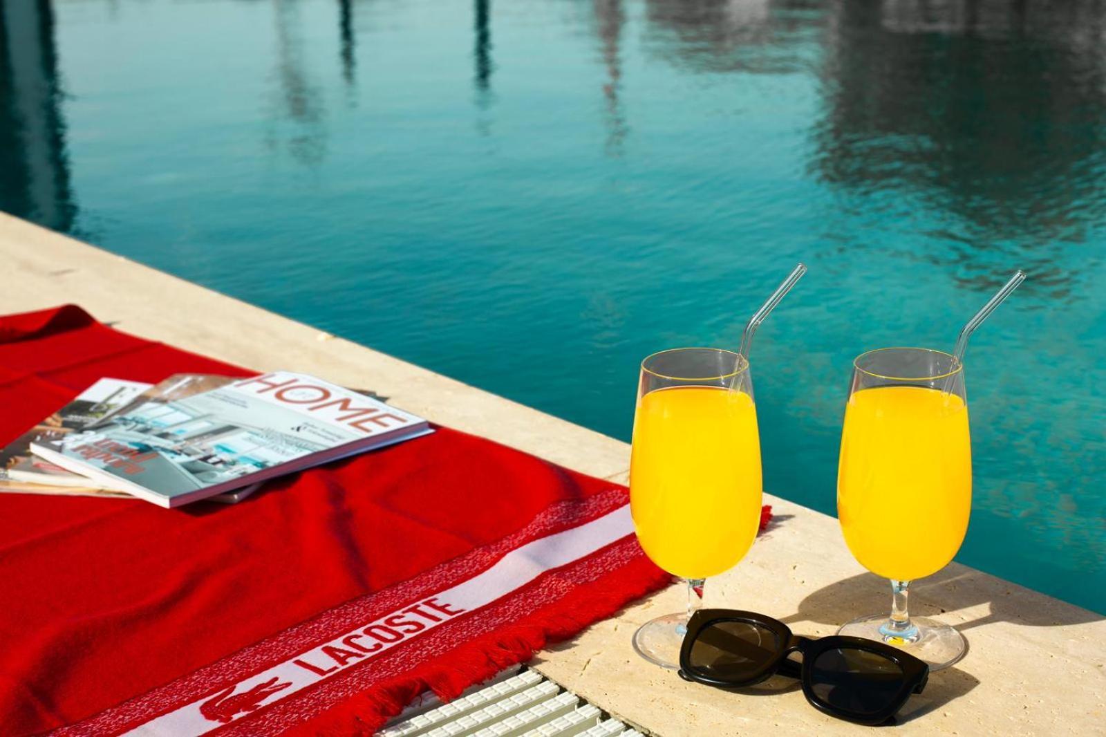 Apartment First Class By Antalya