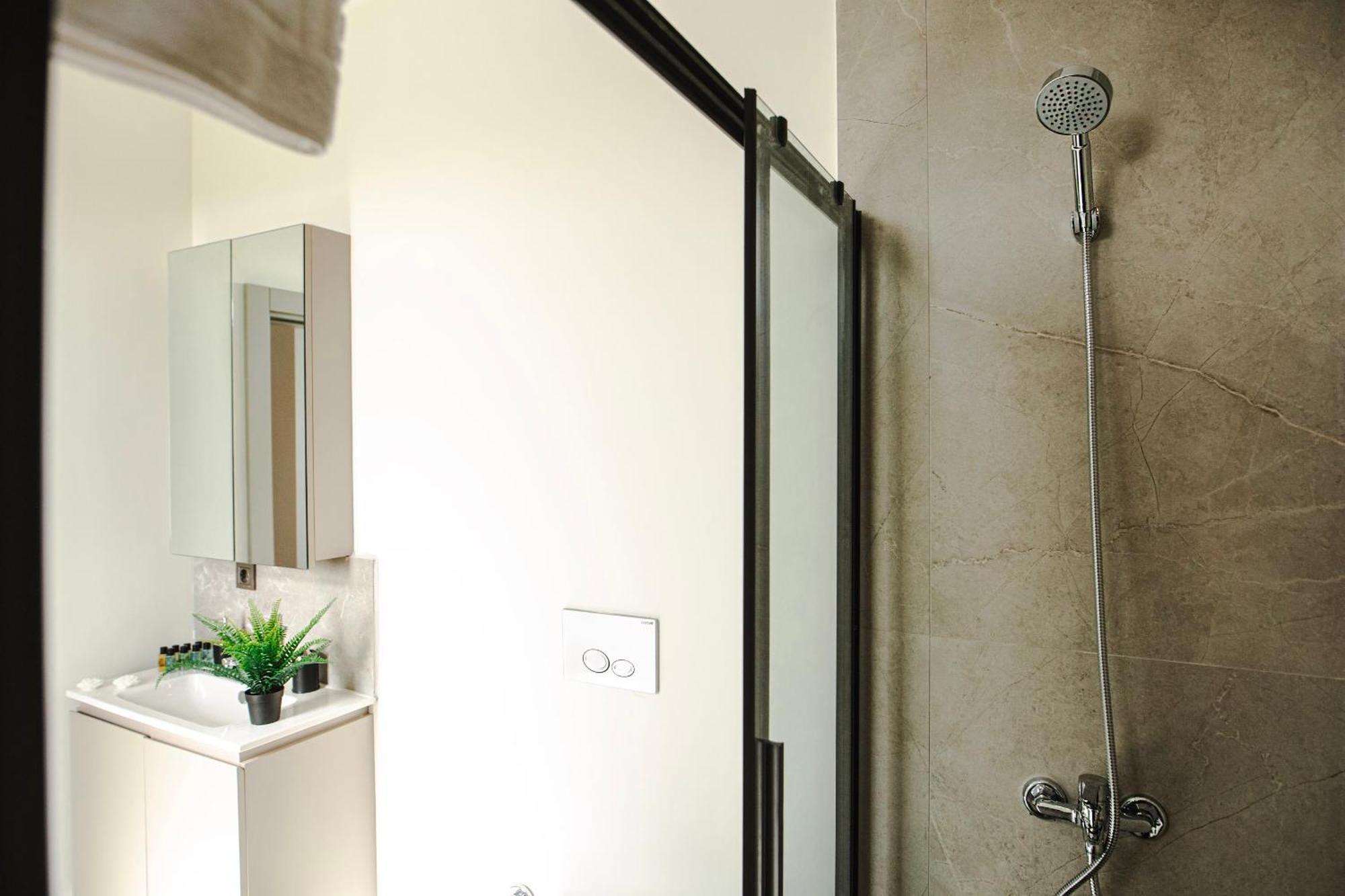 First Class By Antalya Apartment *
