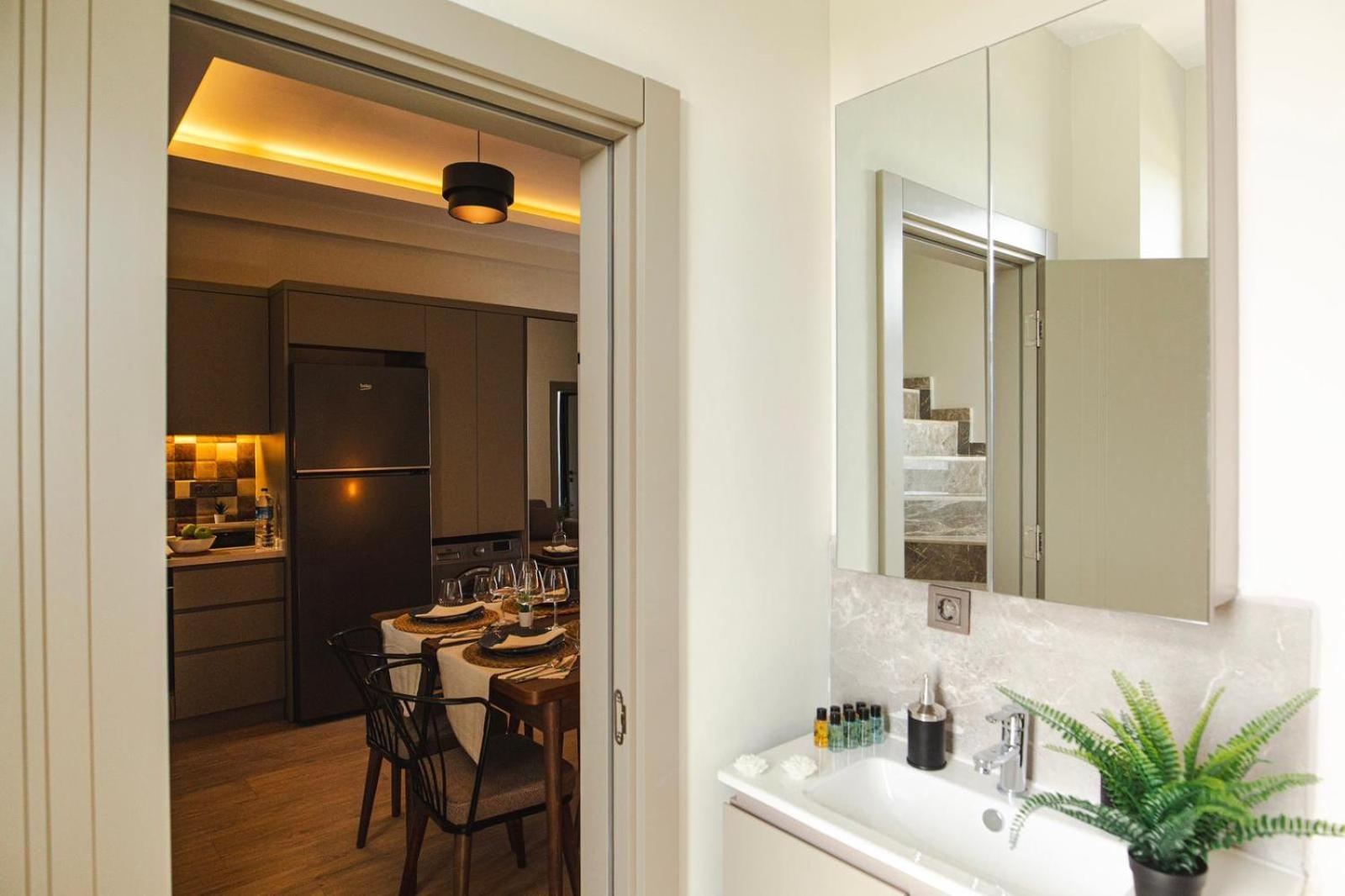 Apartment First Class By Antalya Serik