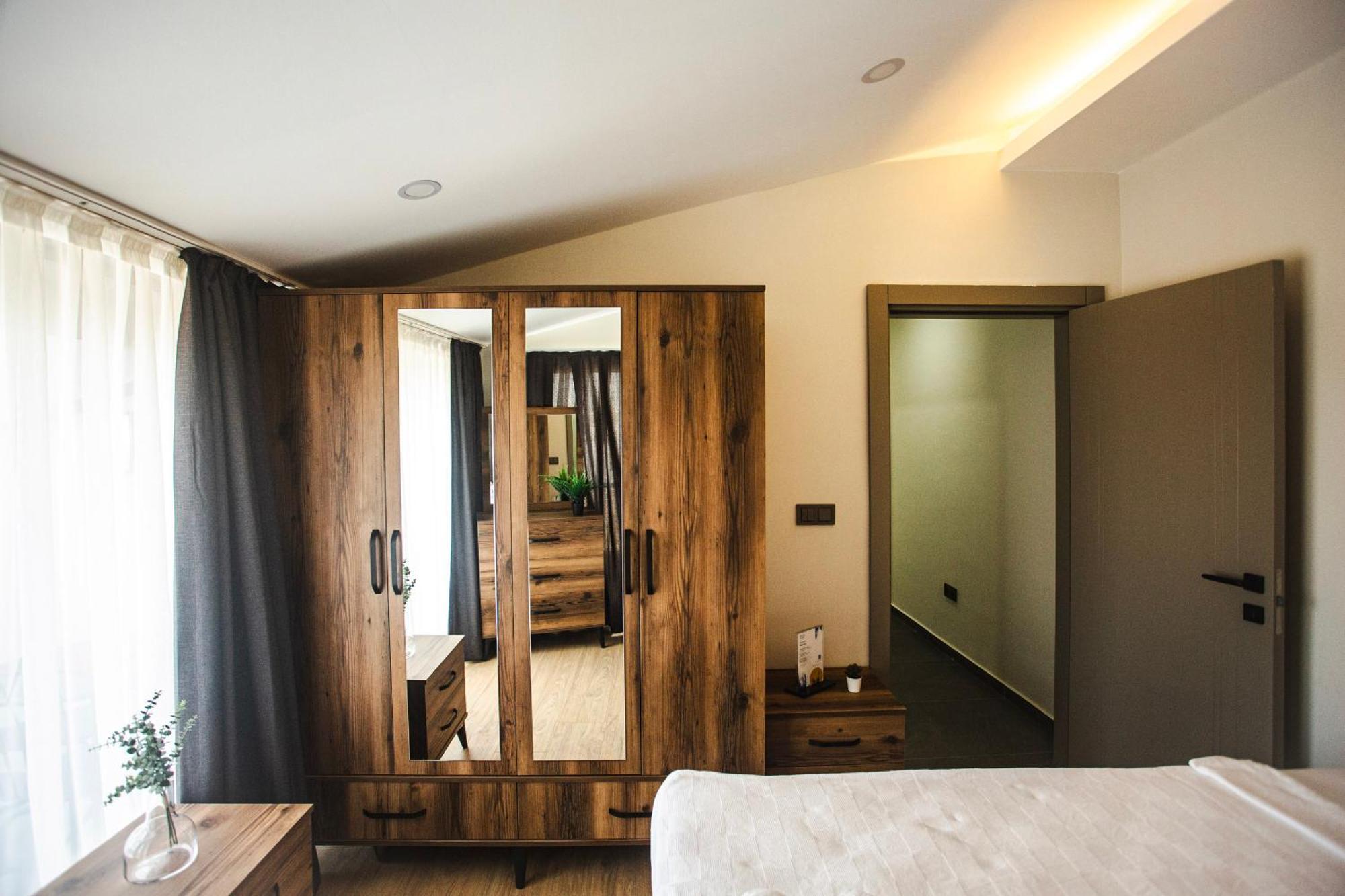Apartment First Class By Antalya Serik