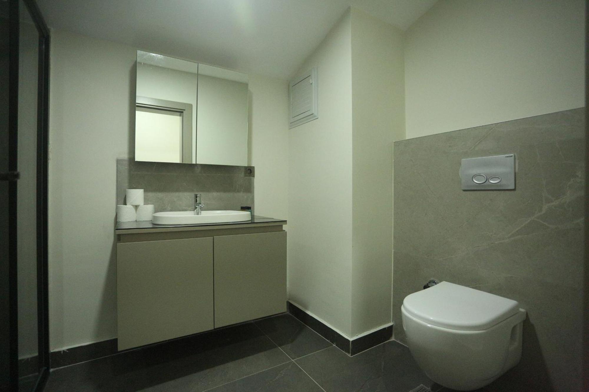 Apartment First Class By Antalya